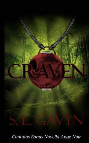 Craven de S. L. Gavyn