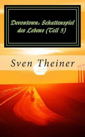 Devontown de Sven Theiner