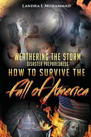 Weathering the Storm de Landra L. Muhammad