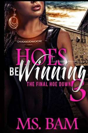 Hoes Be Winning 3 de MS Bam