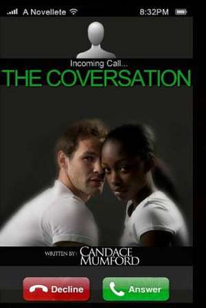 The Conversation de Candace Mumford