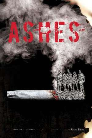 Ashes de Rafael Blotta