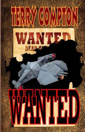 Wanted de Terry Compton