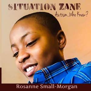 Situation Zane de Rosanne Small-Morgan