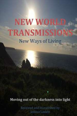 New World Transmissions de Lani