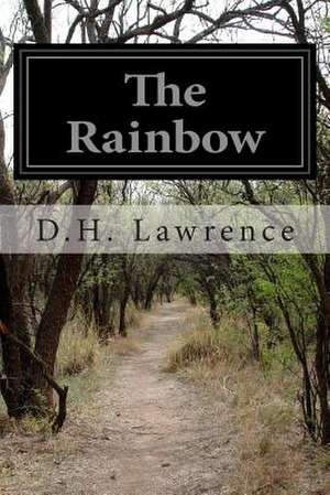 The Rainbow de D. H. Lawrence