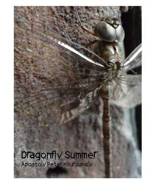 Dragonfly Summer de MR Apostoly Peter Kouroumalis