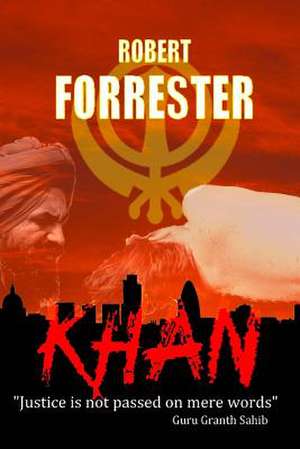 Khan de Robert Forrester