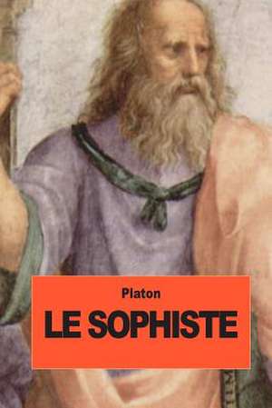 Le Sophiste de Platon