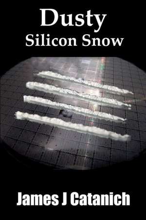 Dusty - Silicon Snow de James J. Catanich