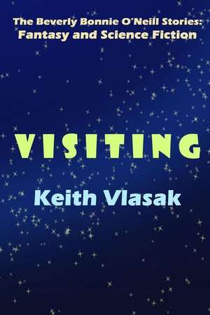 Visiting de Keith Vlasak