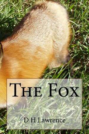 The Fox de D. H. Lawrence