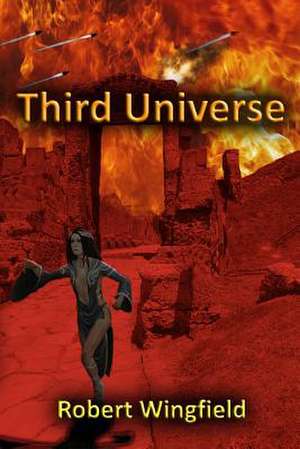 Third Universe de Robert Wingfield