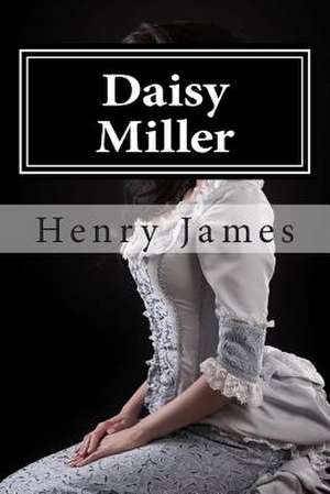 Daisy Miller de Henry James