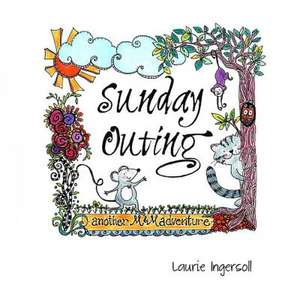 Sunday Outing de Laurie Ingersoll