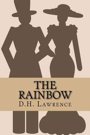 The Rainbow de D. H. Lawrence