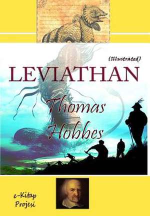 Leviathan de Thomas Hobbes