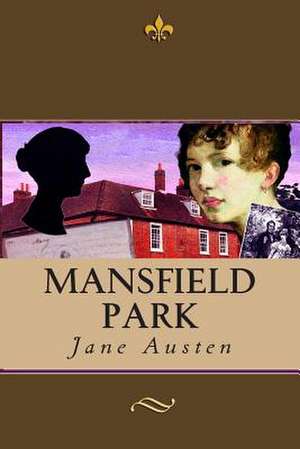 Mansfield Park de Jane Austen