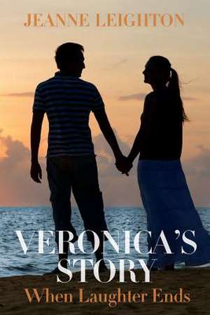 Veronica's Story de Jeanne Leighton