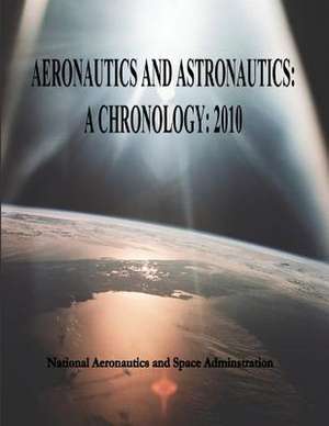 Aeronautics and Astronautics de National Aeronautics and Administration