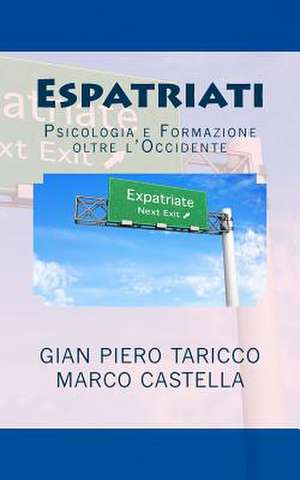 Espatriati de Sig Gian Piero Taricco