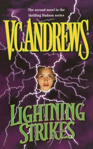 Lightning Strikes de V. C. Andrews