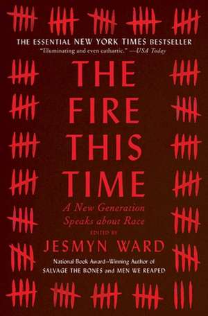 The Fire This Time de Jesmyn Ward