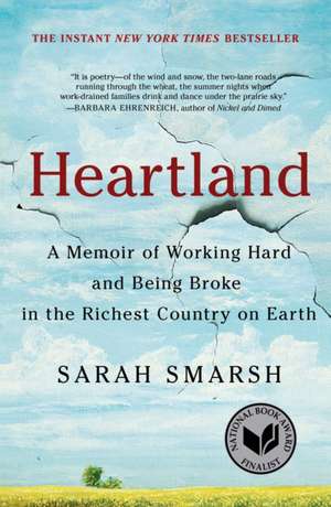 Heartland de Sarah Smarsh