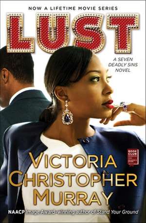 Lust de Victoria Christopher Murray