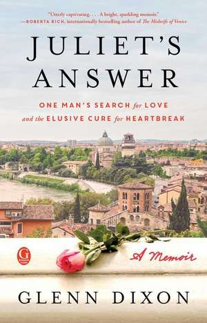 Juliet's Answer de Glenn Dixon