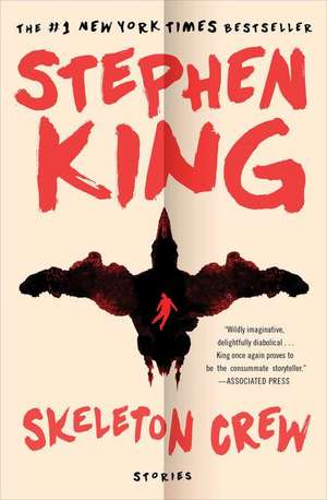 Skeleton Crew: Stories de Stephen King