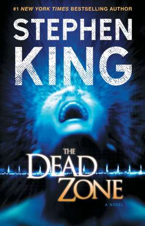 The Dead Zone de Stephen King