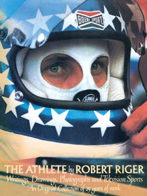 The Athlete de Robert Riger