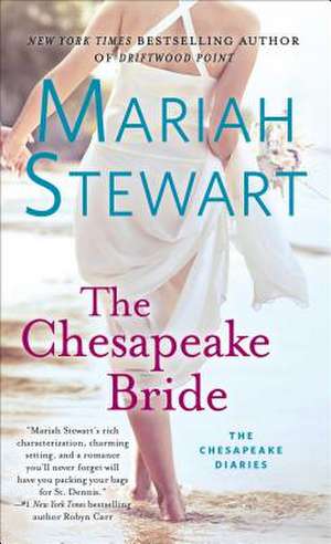 The Chesapeake Bride de Mariah Stewart