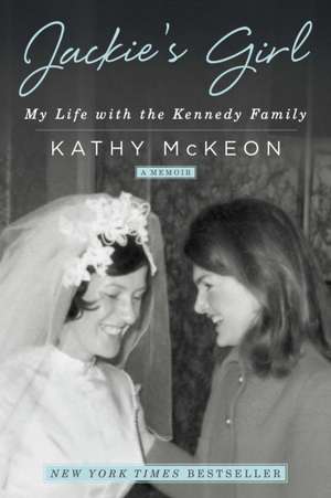 Jackie's Girl de Kathy Mckeon