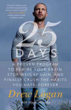 25days de Drew Logan