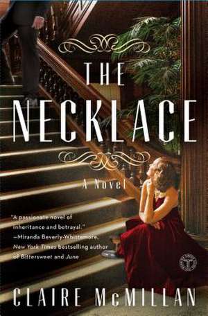 The Necklace de Claire McMillan