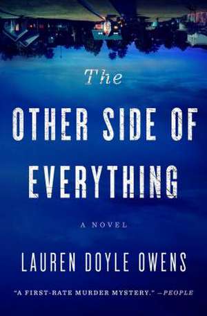 The Other Side of Everything de Lauren Doyle Owens