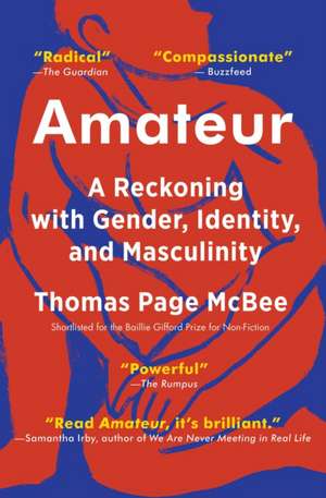 Amateur de Thomas Page Mcbee