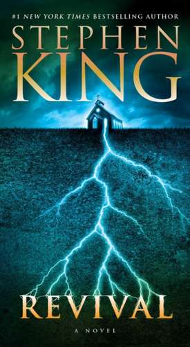 Revival de Stephen King