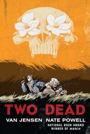 Two Dead de Van Jensen