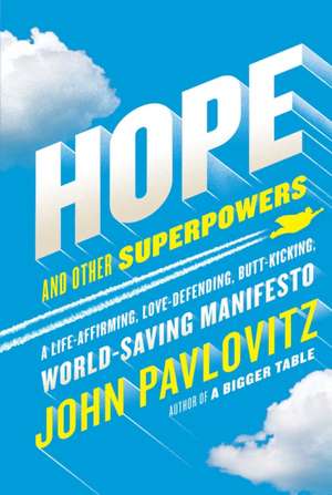 Super-You de Pavlovitz, John