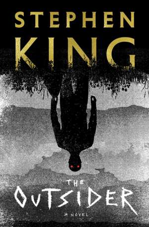 The Outsider de Stephen King