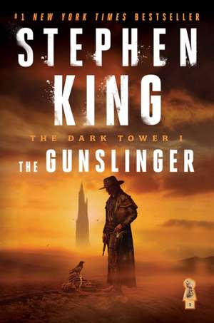 The Gunslinger de Stephen King