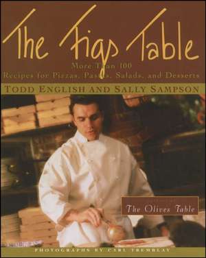 The Figs Table de Todd English