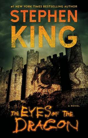 The Eyes of the Dragon de Stephen King