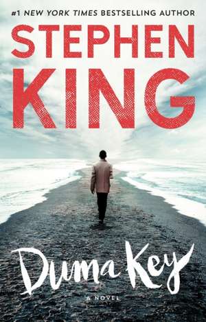 Duma Key de Stephen King