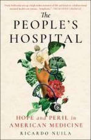 The People's Hospital de Ricardo Nuila