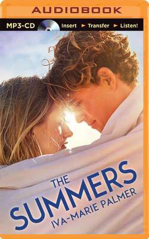 The Summers de Iva Marie Palmer