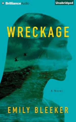 Wreckage de Emily Bleeker